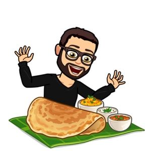 Meet your Posher, Phil